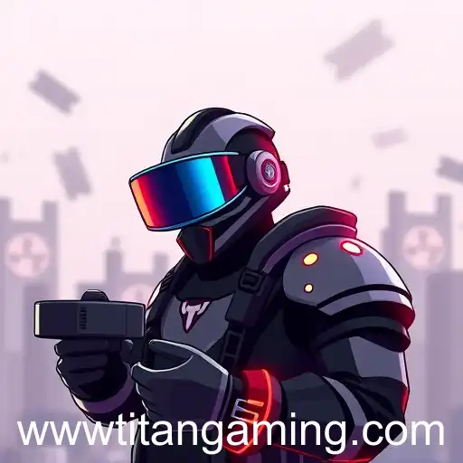 Evolution of TitanGaming: A Premier Gaming Experience