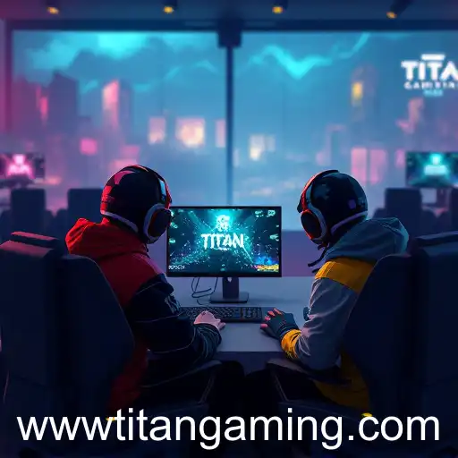 Evolving Trends in Online Gaming