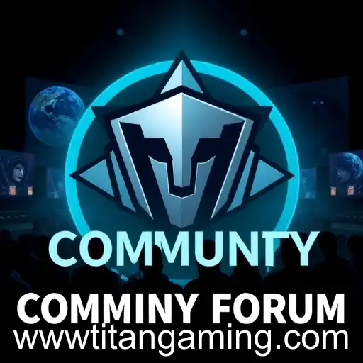 The Rise of Titan Gaming in the Virtual World