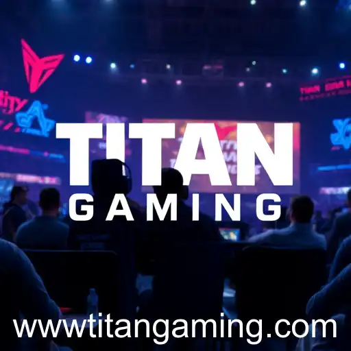 The Rise of TitanGaming in the Competitive Landscape