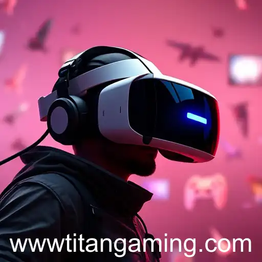 The Rise of TitanGaming and its Impact on the Gaming Industry