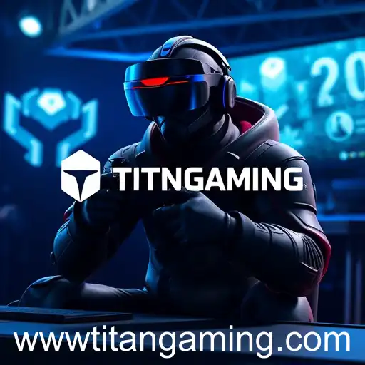 Rise of TitanGaming: Shaping the Future of Online Play