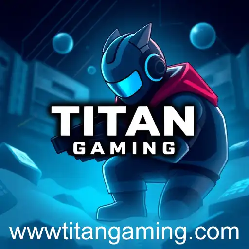 The Rise of TitanGaming in 2025: A Hub for Gamers Worldwide