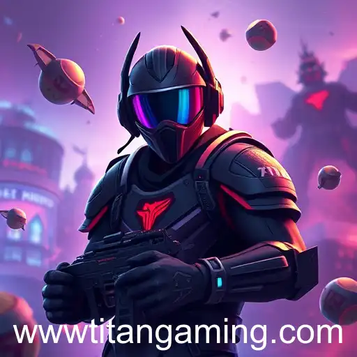 The Rise of TitanGaming in the Evolving Landscape of Online Entertainment