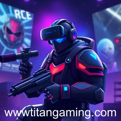 The Evolution of Online Gaming and TitanGaming's Role