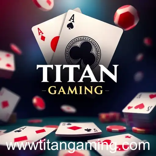 The Rise of TitanGaming: A New Era in Online Gaming
