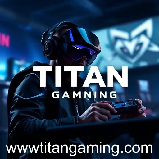 TitanGaming's Evolution in the Global Arena