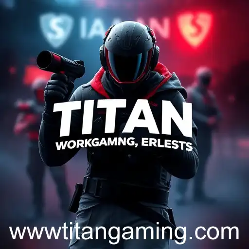 TitanGaming Surges Amidst Industry Evolution