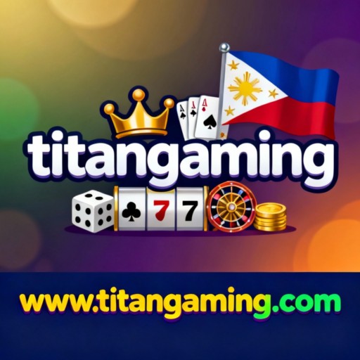titangaming