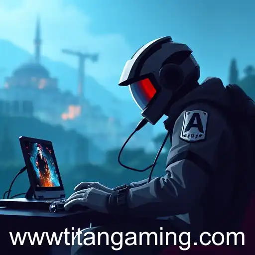 Game Reviews at a Glance: Titans of Gaming Insight