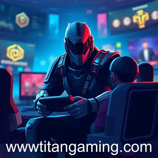 The Rise of TitanGaming in the Competitive Landscape