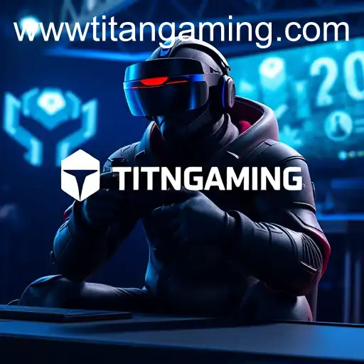 Rise of TitanGaming: Shaping the Future of Online Play