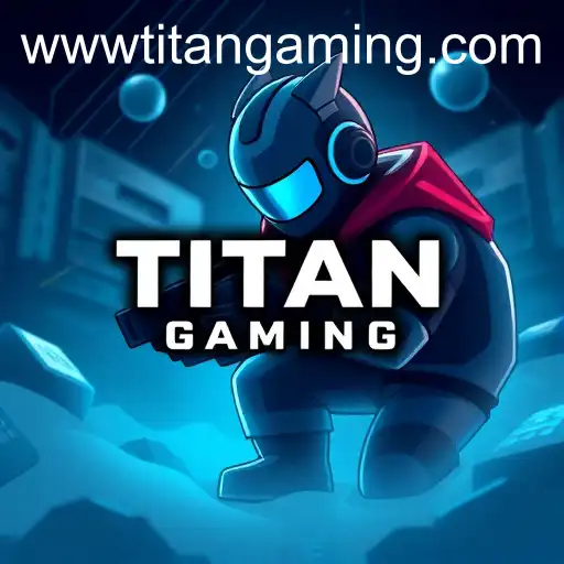 The Rise of TitanGaming in 2025: A Hub for Gamers Worldwide