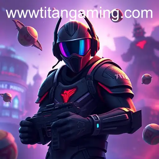 The Rise of TitanGaming in the Evolving Landscape of Online Entertainment
