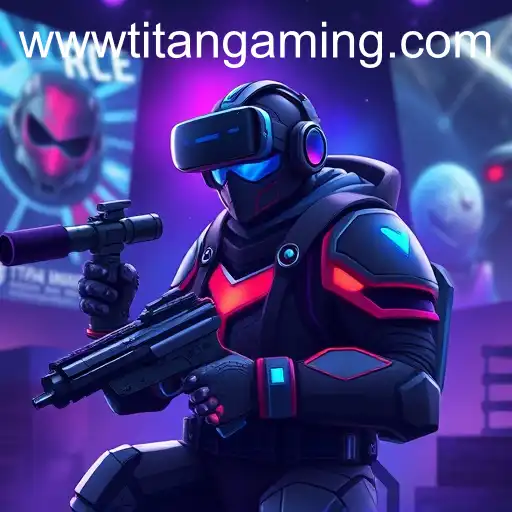 The Evolution of Online Gaming and TitanGaming's Role