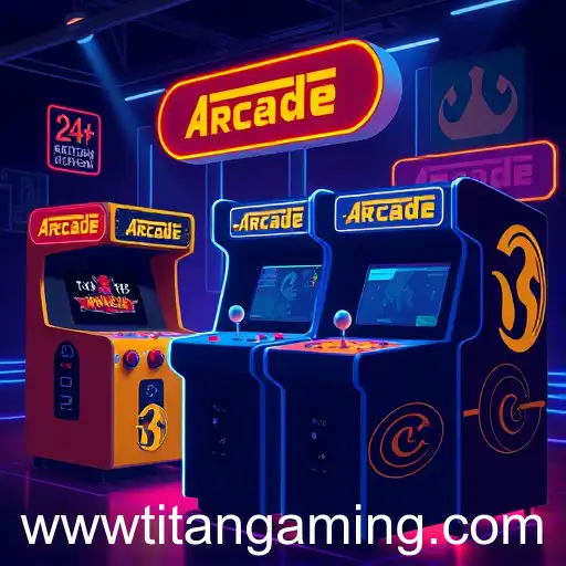 The Rise of TitanGaming in the Modern Gaming Landscape