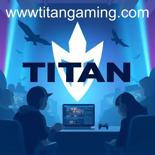 The Role of TitanGaming in Shaping the Future of Online Entertainment