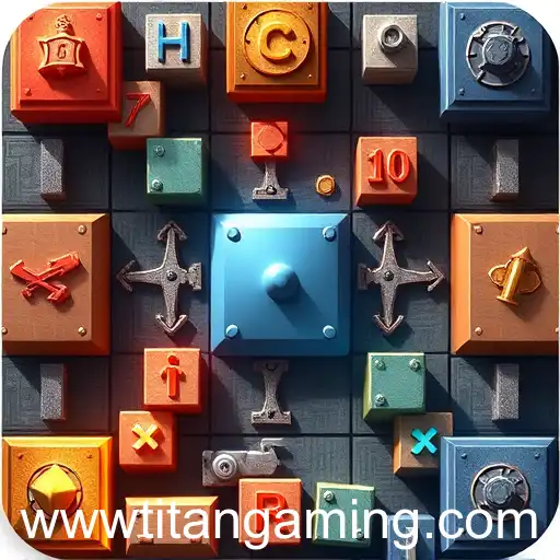 The Evolution of TitanGaming