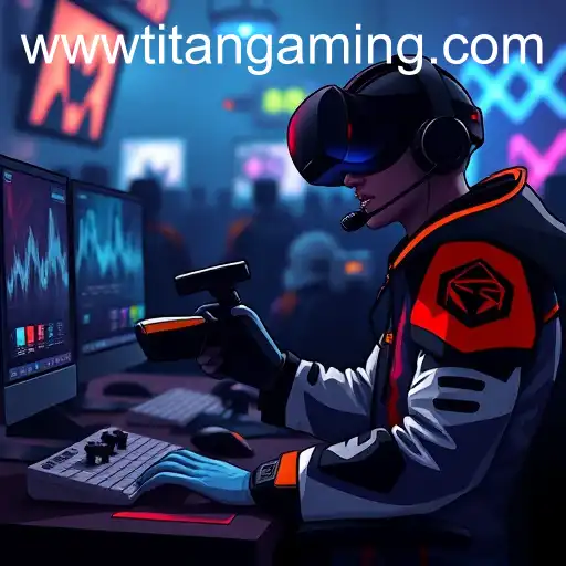 TitanGaming's Impact on the Gaming Landscape