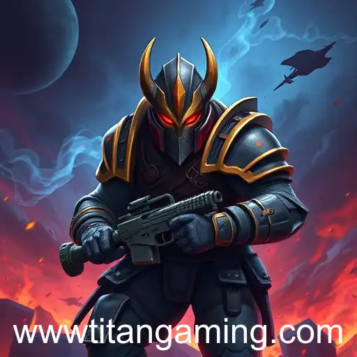 TitanGaming Revolutionizes Online Gaming Experience