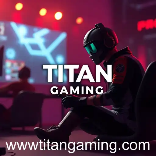 TitanGaming: Revolutionizing the Player Experience