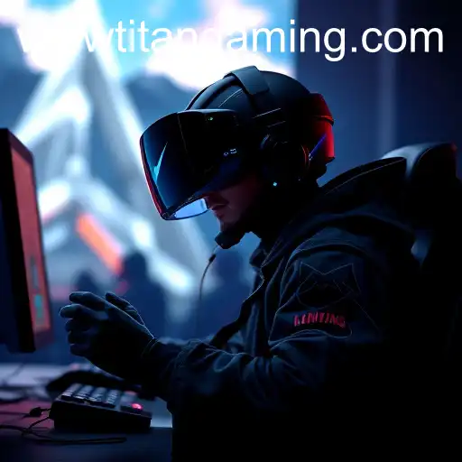 TitanGaming Reshapes the Online Game Landscape