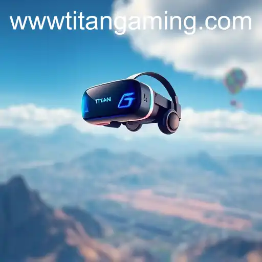 TitanGaming Revolutionizes Virtual Reality with Latest Innovations